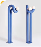 Luno Pop Floor Lamp