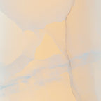Luxembourg Alabaster Chandelier