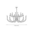 Luxor Chandelier