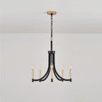 Lyndon Chandelier