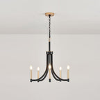 Lyndon Chandelier