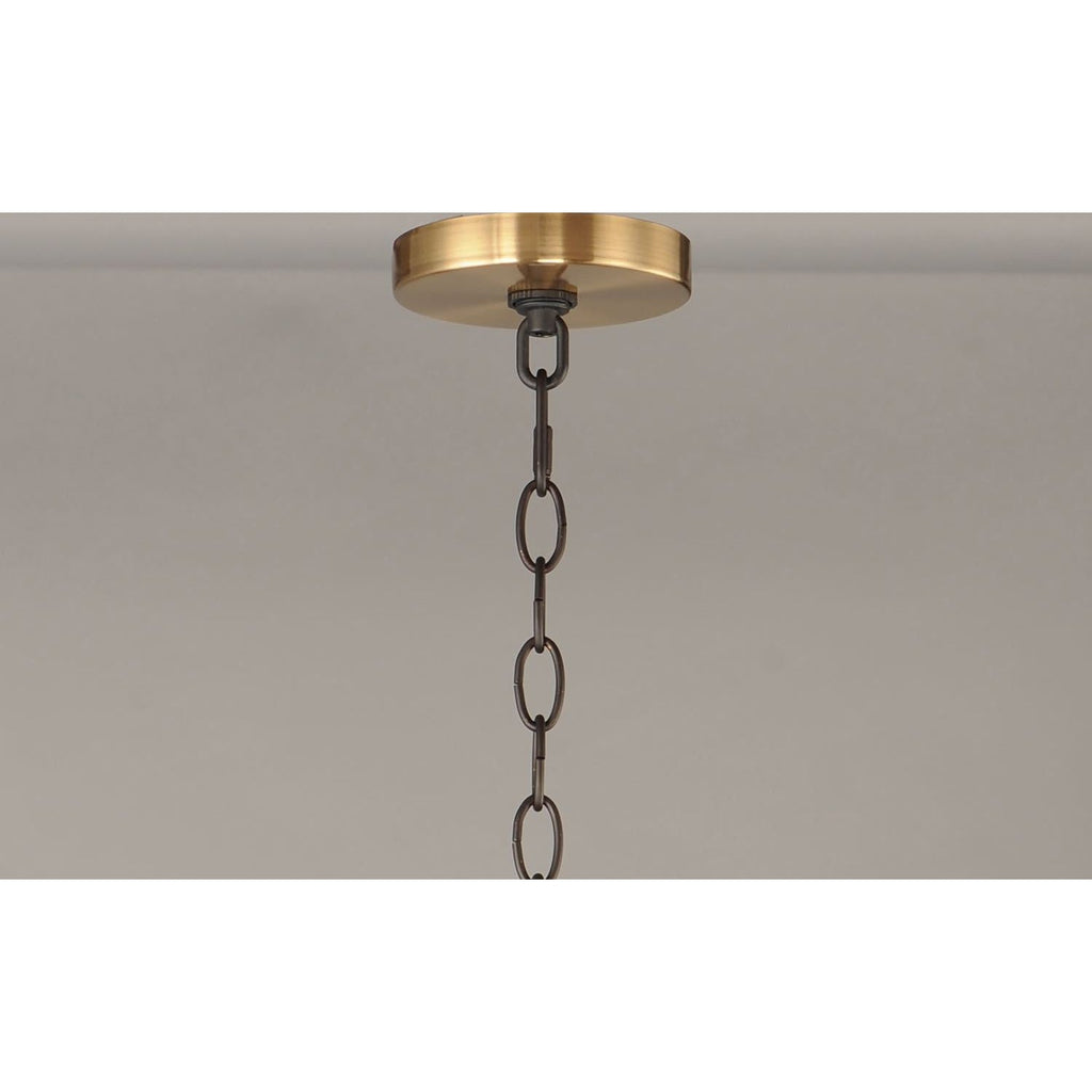 Lyndon Chandelier