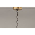 Lyndon Chandelier