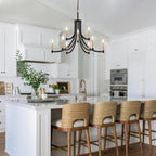 Lyndon Chandelier