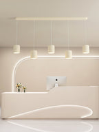 Lysne Girl Pendant Lamp