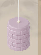 Lysne Girl Pendant Lamp