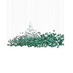 Crystal Stone Chandeliers
