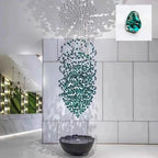 Crystal Stone Chandeliers