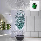 Crystal Stone Chandeliers