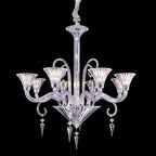 8 Lights Mille Nuits Chandelier