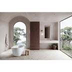 Terra LED Glass Wall Sconce