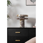Altar Marble Table Lamp