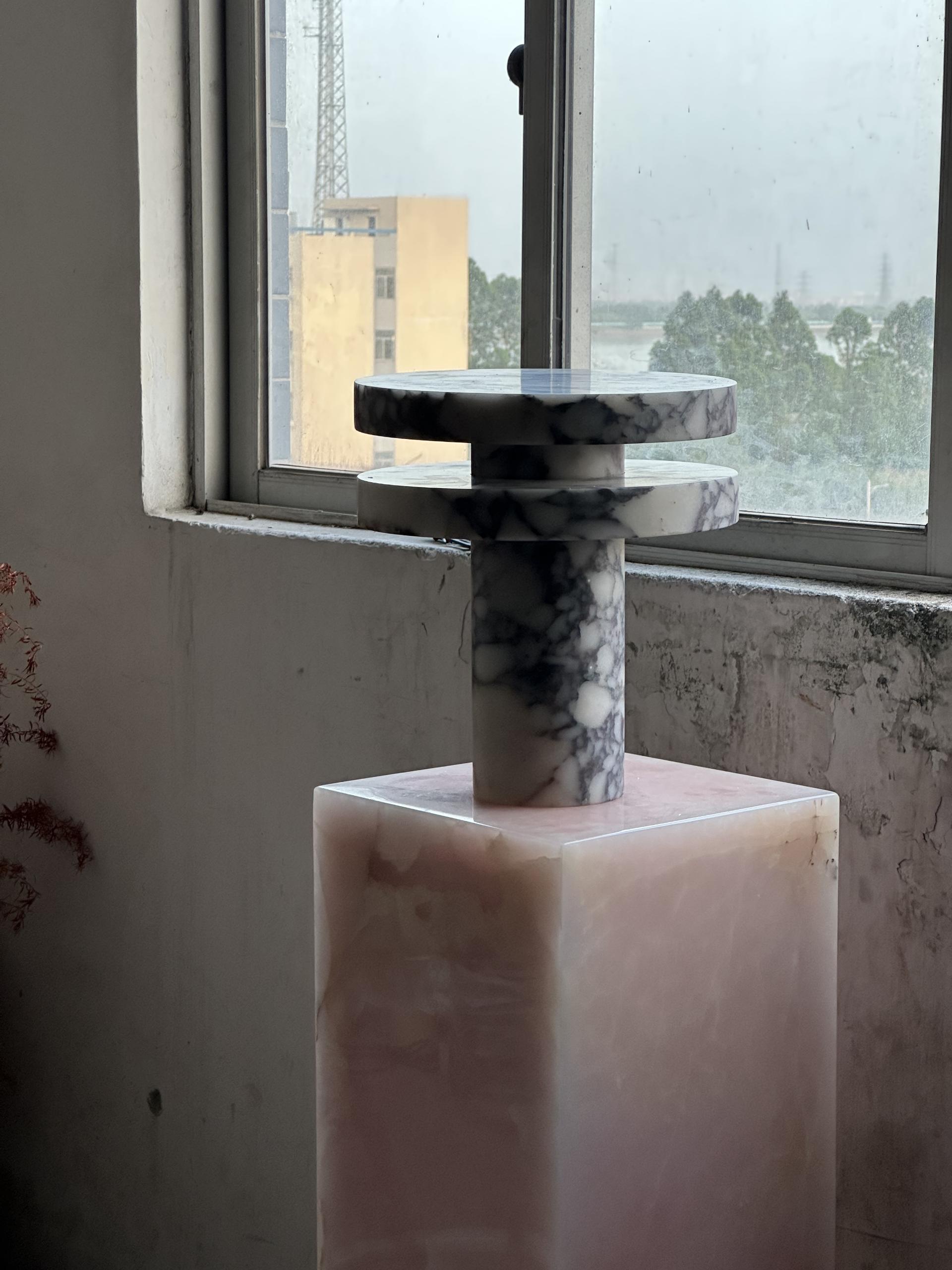 M_014 Table Lamp