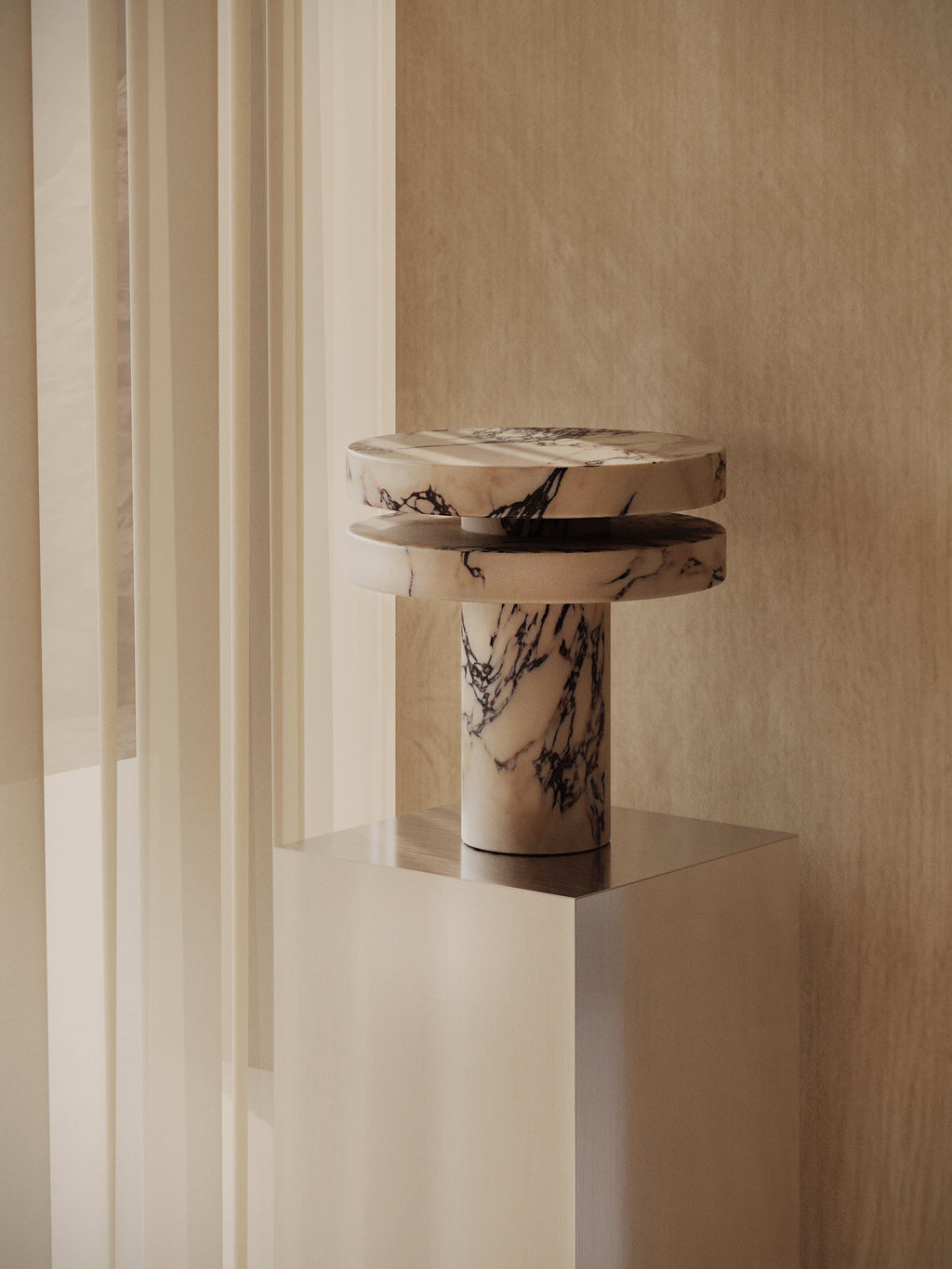 M_014 Table Lamp
