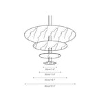 Sistema Macchina Chandelier