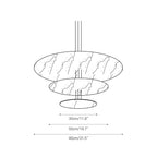 Sistema Macchina Chandelier