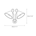 Madelyn Wall Lamp