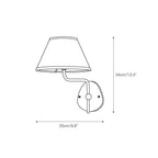 Magdalene Wall Lamp