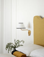 Magdalene Wall Lamp