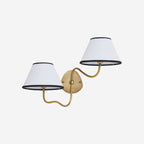 Magdalene Wall Lamp