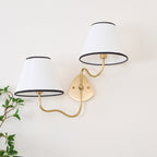 Magdalene Wall Lamp