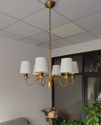 Maglio Chandelier