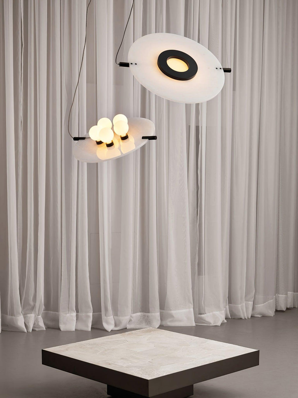 Magma Pendant Lamp