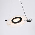 Magma Pendant Lamp