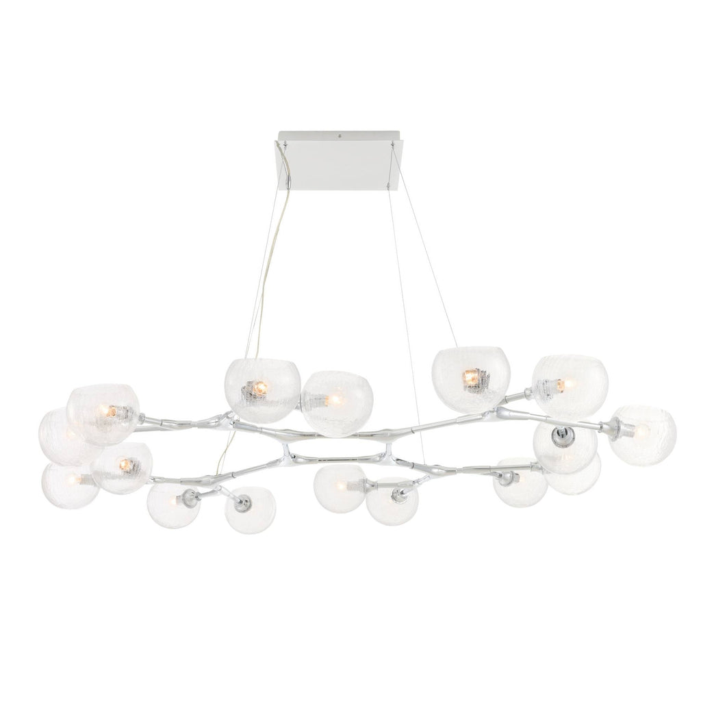 Mahowald Fixed Chandelier DLC53 product image