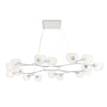 Mahowald Fixed Chandelier DLC53 product image