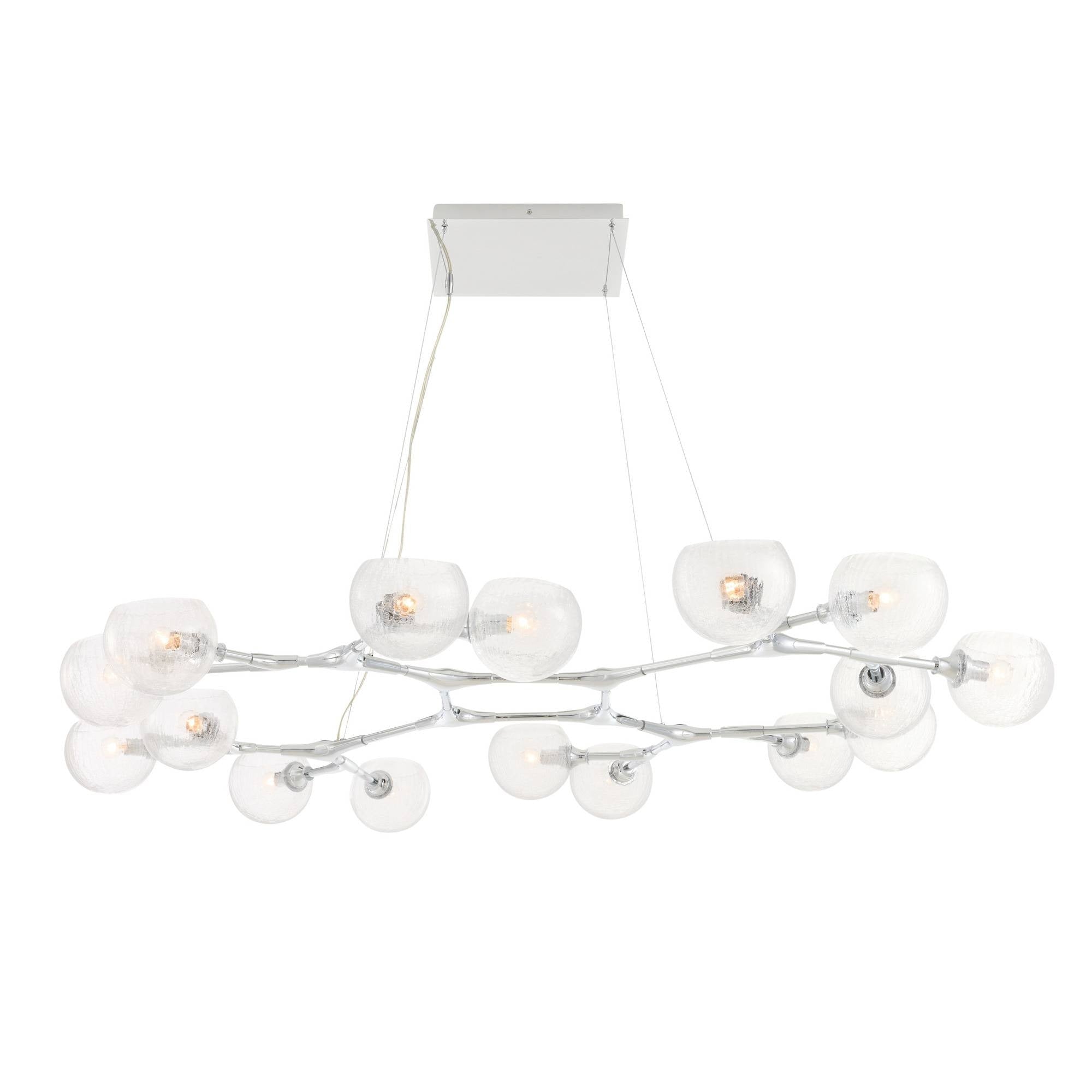 Mahowald Fixed Chandelier DLC53 product image