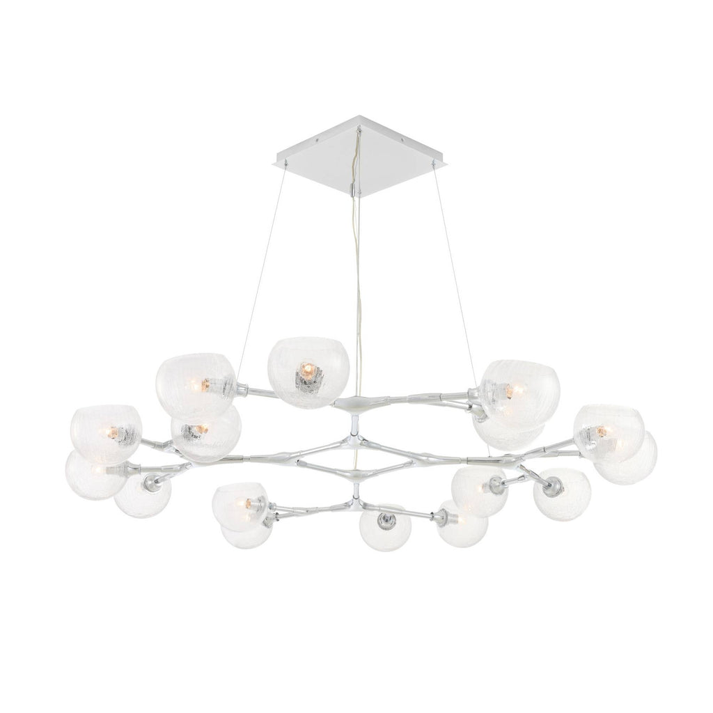 Mahowald Fixed Chandelier DLC53 product image