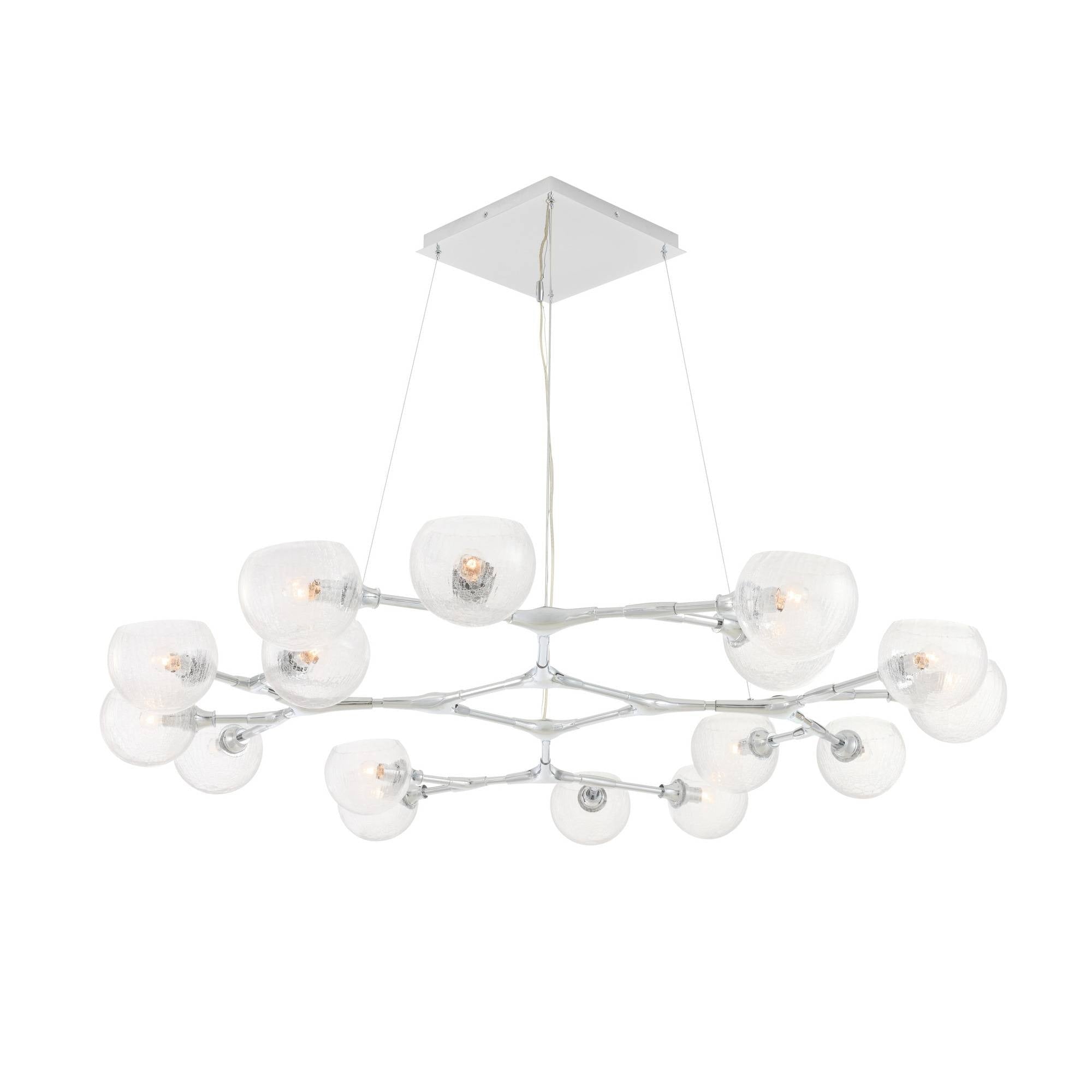 Mahowald Fixed Chandelier DLC53 product image