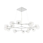 Mahowald Fixed Chandelier DLC53 product image