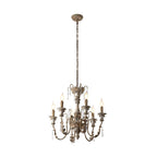 Maison Chandelier