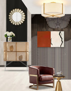 Modern Ceiling Light 19.7 Inch