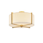Modern Ceiling Light 19.7 Inch