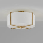 Modern Ceiling Light 19.7 Inch