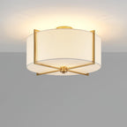 Modern Ceiling Light 19.7 Inch