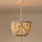 Malibu Chandelier