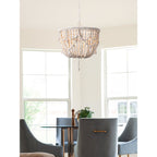 Malibu Chandelier