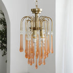 Maltose Chandelier
