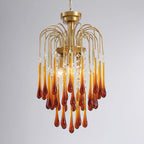 Maltose Chandelier