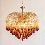 Maltose Chandelier