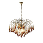 Maltose Chandelier