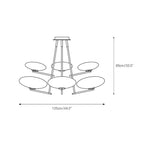 Mami Ceiling Lamp