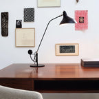 Oculus Arm Table Lamp