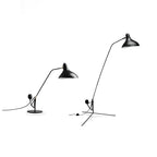 Oculus Arm Table Lamp