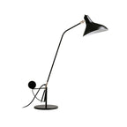 Oculus Arm Table Lamp
