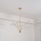Mantis Chandelier